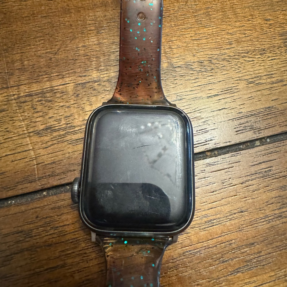 Apple Watch 5 Series 40MM + Cellular